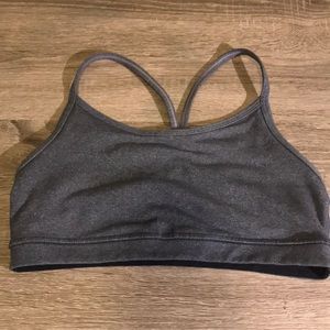 Lululemon Flow Y bra (size 4)